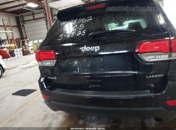 1C4RJFAG7MC733573 2021 JEEP GRAND CHEROKEE Black 