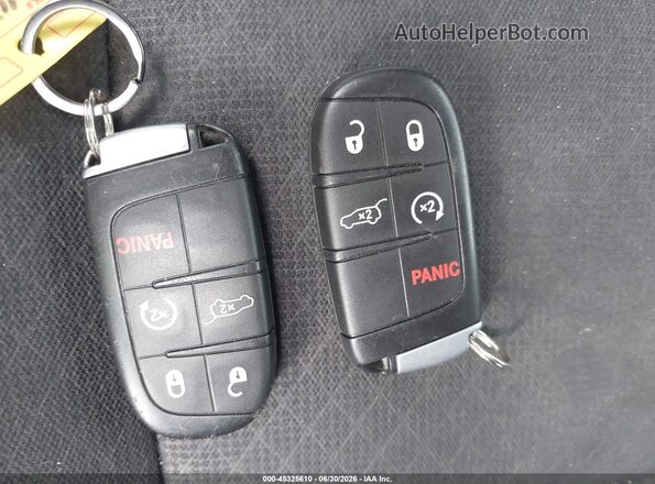 1C4RJFAG7MC733573 2021 JEEP GRAND CHEROKEE Black Вид панелі приладів