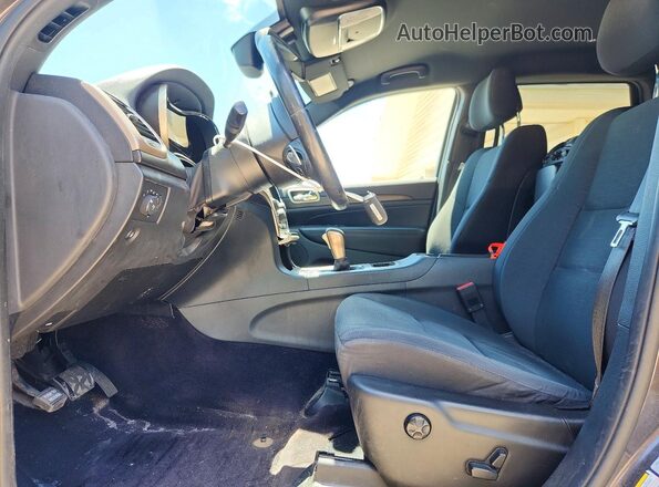 1C4RJFAG8GC377770 2016 JEEP GRAND Charcoal Vista interior delantera