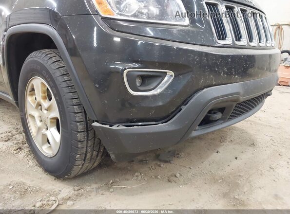 1C4RJFAG8GC436039 2016 JEEP GRAND CHEROKEE Black Դիմացի տեսք
