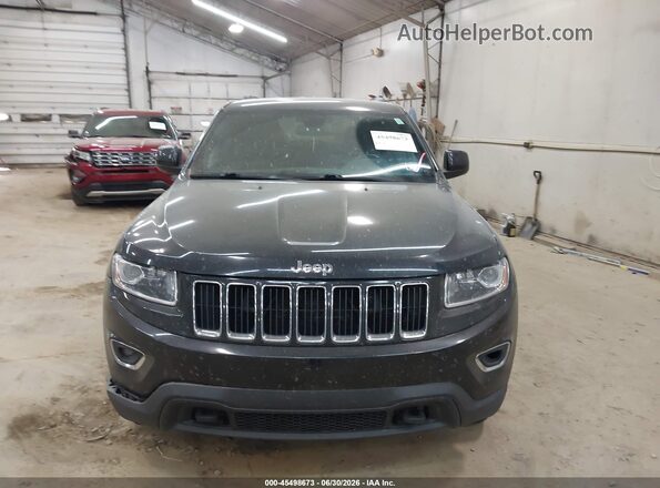 1C4RJFAG8GC436039 2016 JEEP GRAND CHEROKEE Black Սարքավորումների վահանակի տեսք