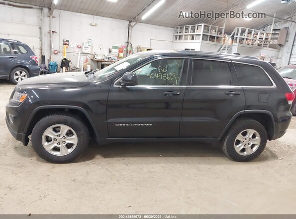 1C4RJFAG8GC436039 2016 JEEP GRAND CHEROKEE Black Սալոնի 360 աստիճան տեսք
