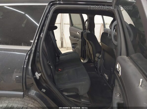 1C4RJFAG8GC436039 2016 JEEP GRAND CHEROKEE Black VIN կոդի պիտակի տեսք