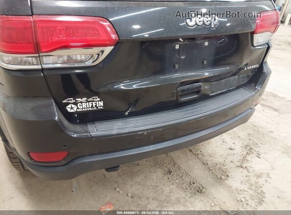 1C4RJFAG8GC436039 2016 JEEP GRAND CHEROKEE Black 