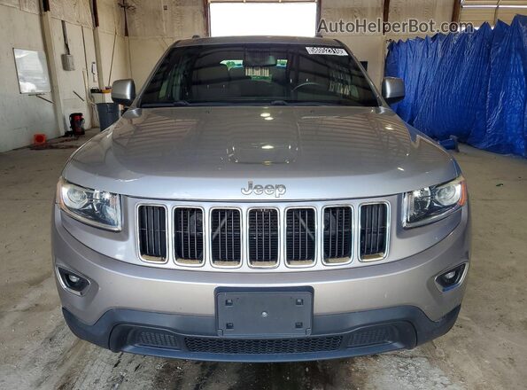 1C4RJFAG8GC478145 2016 JEEP GRAND Серебряный Вид спереди