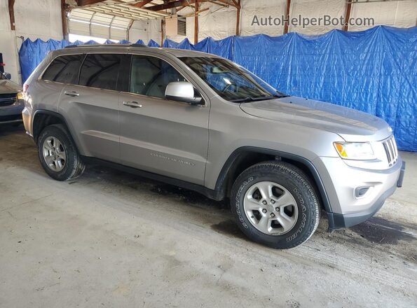 1C4RJFAG8GC478145 2016 JEEP GRAND Серебряный 
