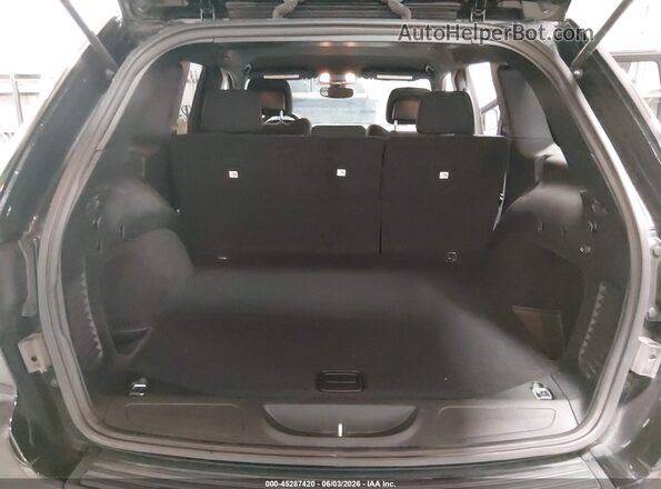 1C4RJFAG8HC671476 2017 JEEP GRAND CHEROKEE Black 