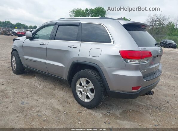 1C4RJFAG8HC884637 2017 JEEP GRAND CHEROKEE Gray 