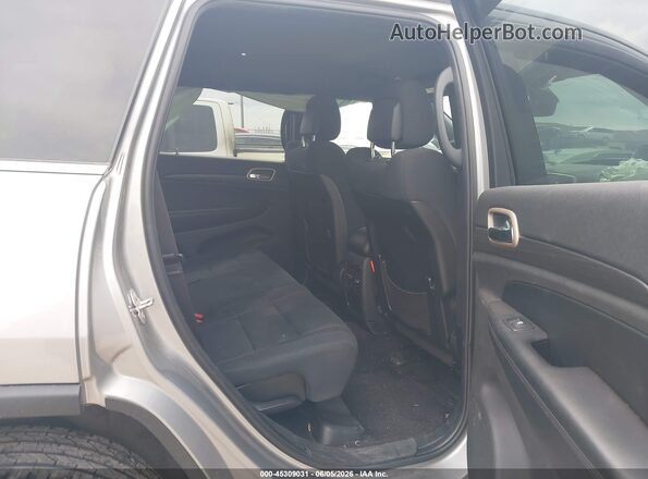1C4RJFAG8HC884637 2017 JEEP GRAND CHEROKEE Gray 