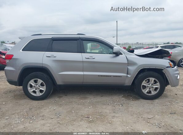 1C4RJFAG8HC884637 2017 JEEP GRAND CHEROKEE Gray 