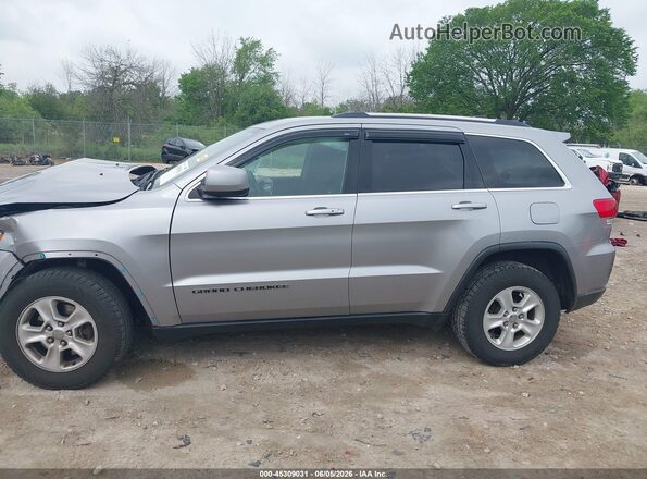 1C4RJFAG8HC884637 2017 JEEP GRAND CHEROKEE Gray 
