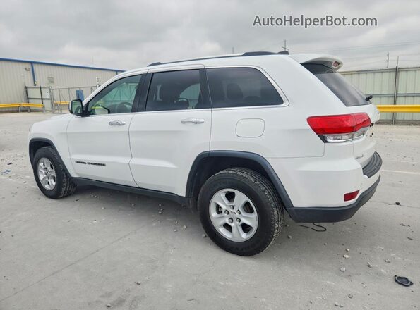 1C4RJFAG8HC912596 2017 JEEP GRAND White Հետևի ձախ