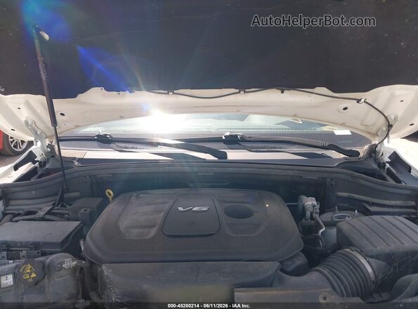 1C4RJFAG8HC927079 2017 JEEP GRAND CHEROKEE White Rear view