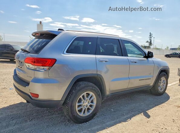1C4RJFAG8JC184851 2018 JEEP GRAND Silver 