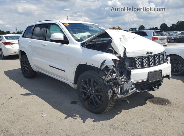 1C4RJFAG8JC378649 2018 JEEP GRAND White 
