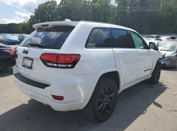 1C4RJFAG8JC378649 2018 JEEP GRAND White 
