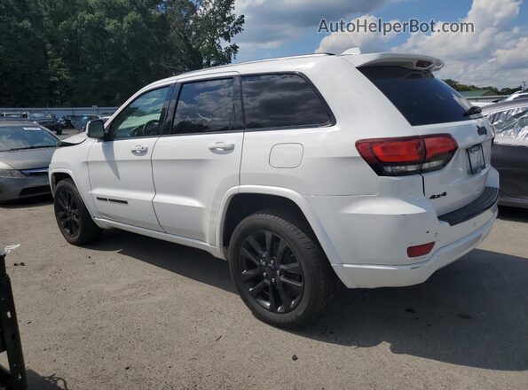 1C4RJFAG8JC378649 2018 JEEP GRAND White 