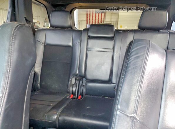 1C4RJFAG8JC420351 2018 JEEP GRAND White Vista de los asientos traseros