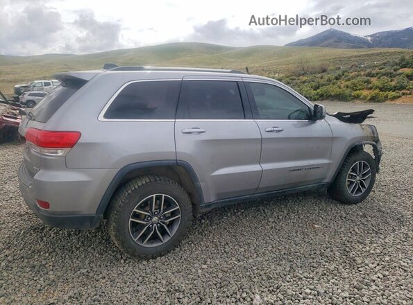 1C4RJFAG8JC508560 2018 JEEP GRAND Gray Tył prawy