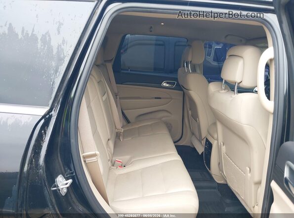1C4RJFAG8KC536991 2019 JEEP GRAND CHEROKEE Черный Вид наклейки с VIN-кодом