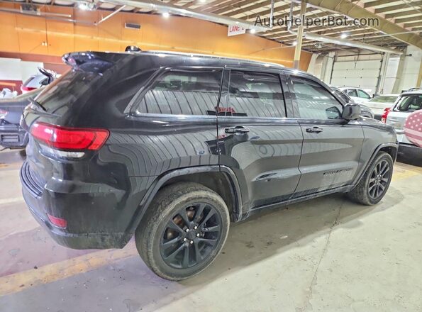1C4RJFAG8KC546873 2019 JEEP GRAND Black Rear right
