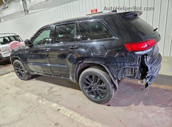 1C4RJFAG8KC546873 2019 JEEP GRAND Black Rear left