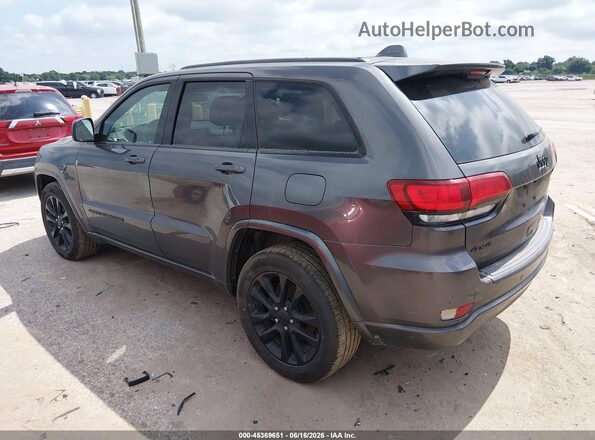 1C4RJFAG8KC553919 2019 JEEP GRAND CHEROKEE Black 