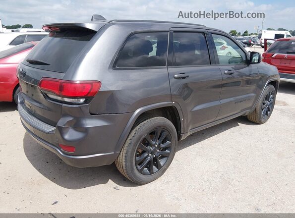 1C4RJFAG8KC553919 2019 JEEP GRAND CHEROKEE Black 