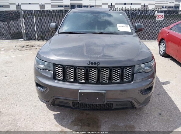 1C4RJFAG8KC553919 2019 JEEP GRAND CHEROKEE Black 
