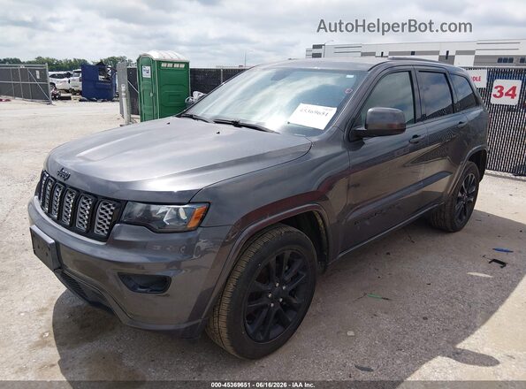 1C4RJFAG8KC553919 2019 JEEP GRAND CHEROKEE Black 
