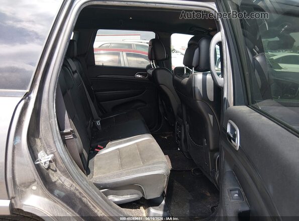 1C4RJFAG8KC553919 2019 JEEP GRAND CHEROKEE Black 