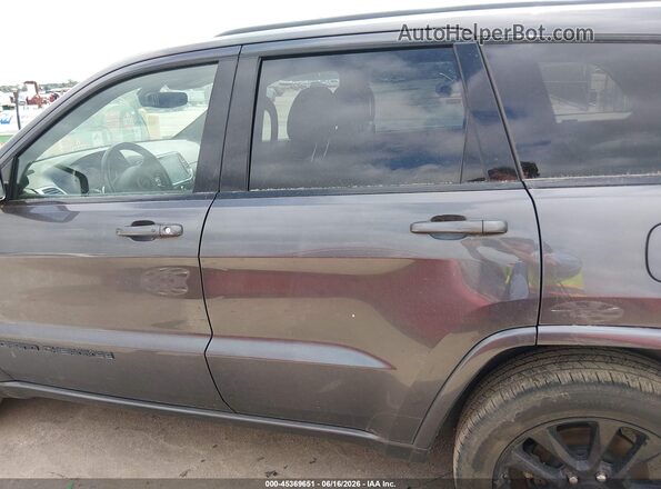 1C4RJFAG8KC553919 2019 JEEP GRAND CHEROKEE Black 