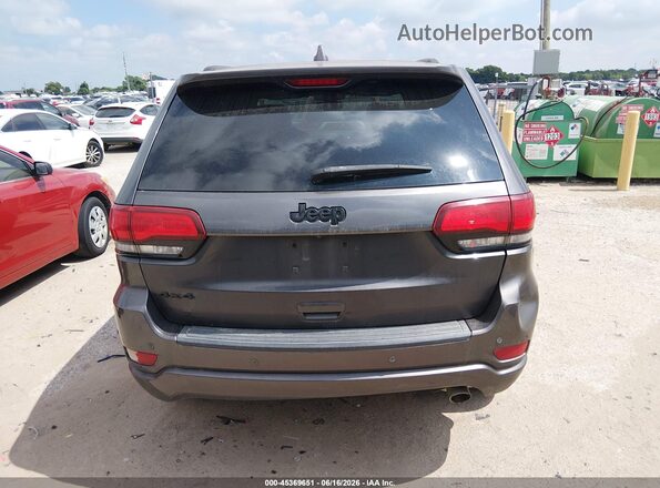 1C4RJFAG8KC553919 2019 JEEP GRAND CHEROKEE Black 