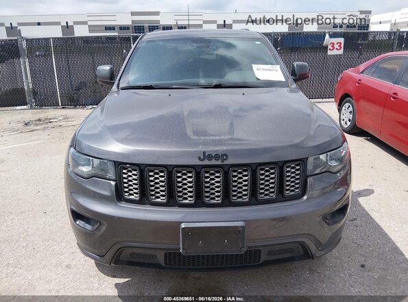 1C4RJFAG8KC553919 2019 JEEP GRAND CHEROKEE Black 