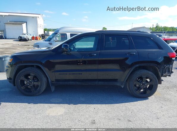 1C4RJFAG8LC125947 2020 JEEP GRAND CHEROKEE Черный 