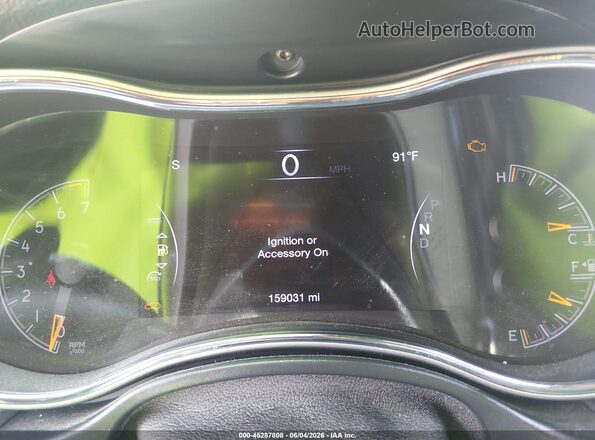 1C4RJFAG8LC207273 2020 JEEP GRAND CHEROKEE Gray Հետևի նստատեղերի տեսք