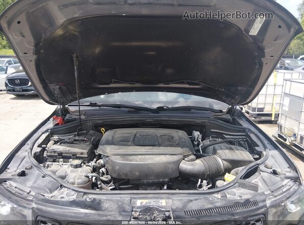 1C4RJFAG8LC207273 2020 JEEP GRAND CHEROKEE Gray Հետևի տեսք