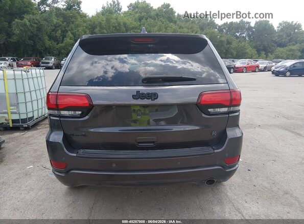 1C4RJFAG8LC207273 2020 JEEP GRAND CHEROKEE Gray 