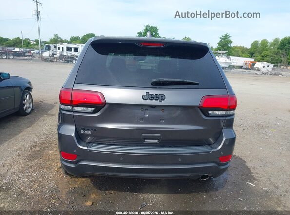 1C4RJFAG8LC420840 2020 JEEP GRAND CHEROKEE Gray 