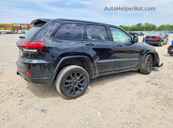 1C4RJFAG8NC129015 2022 JEEP GRAND Black 