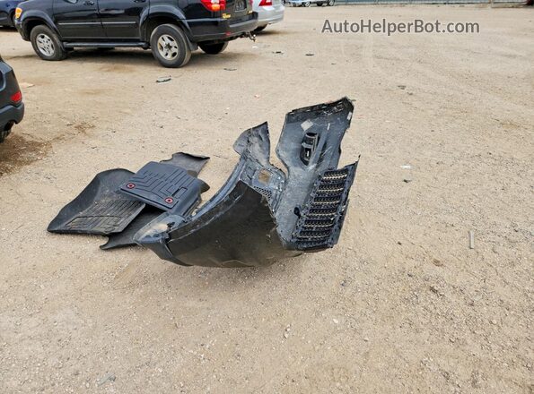 1C4RJFAG9GC393606 2016 JEEP GRAND Черный Вид подкапотного пространства