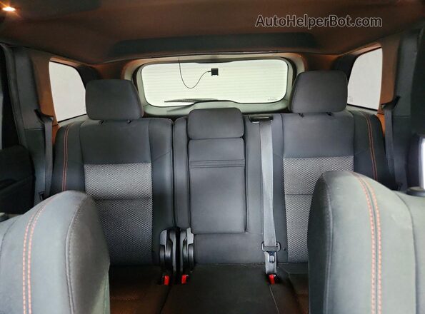 1C4RJFAG9GC401297 2016 JEEP GRAND Белый 