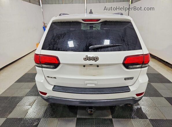 1C4RJFAG9GC401297 2016 JEEP GRAND Белый 