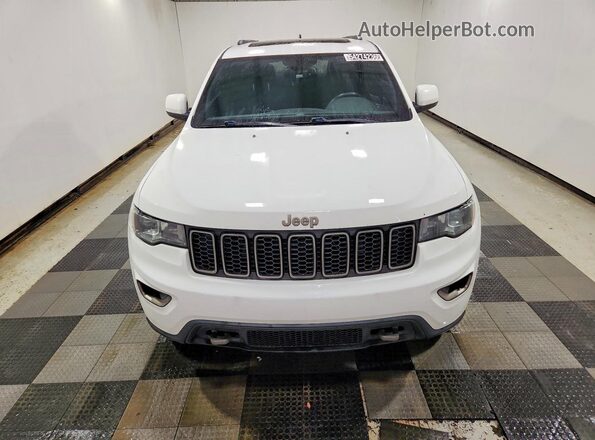 1C4RJFAG9GC401297 2016 JEEP GRAND Белый 