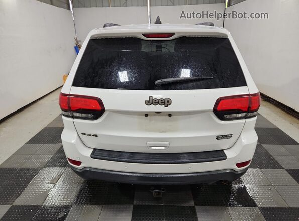 1C4RJFAG9GC401297 2016 JEEP GRAND Белый 