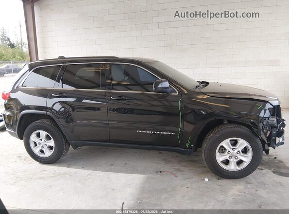 1C4RJFAG9GC444408 2016 JEEP GRAND CHEROKEE Black Սալոնի 360 աստիճան տեսք