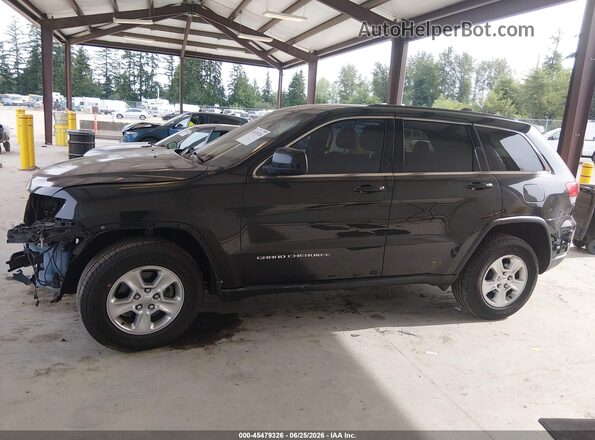1C4RJFAG9GC444408 2016 JEEP GRAND CHEROKEE Black 