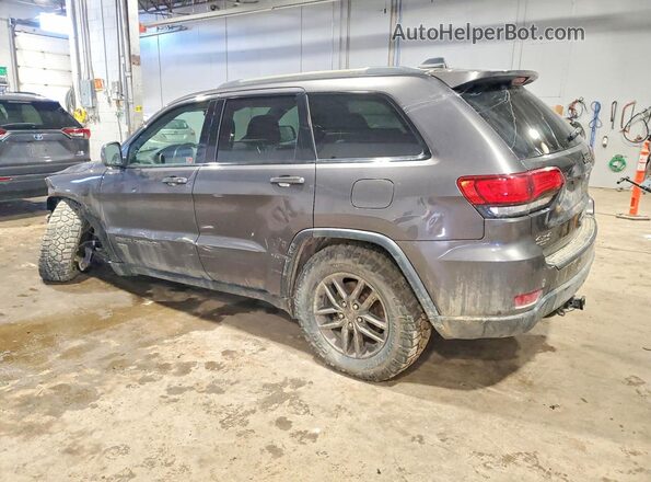 1C4RJFAG9HC693745 2017 JEEP GRAND Gray 
