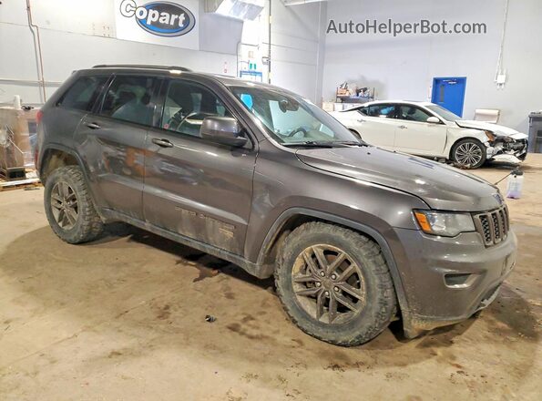 1C4RJFAG9HC693745 2017 JEEP GRAND Gray 