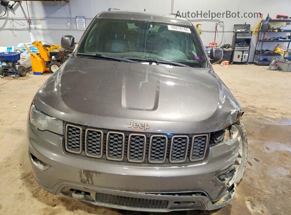 1C4RJFAG9HC693745 2017 JEEP GRAND Gray 